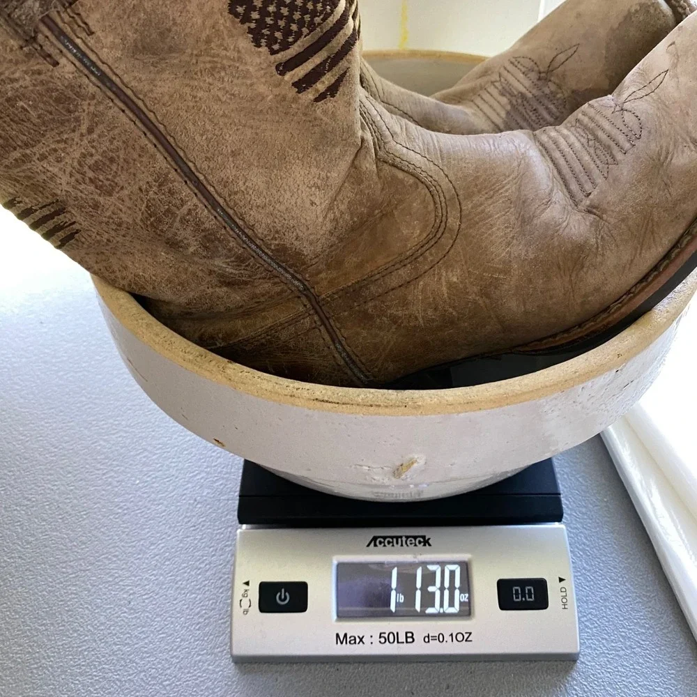 Ariat youth circuit